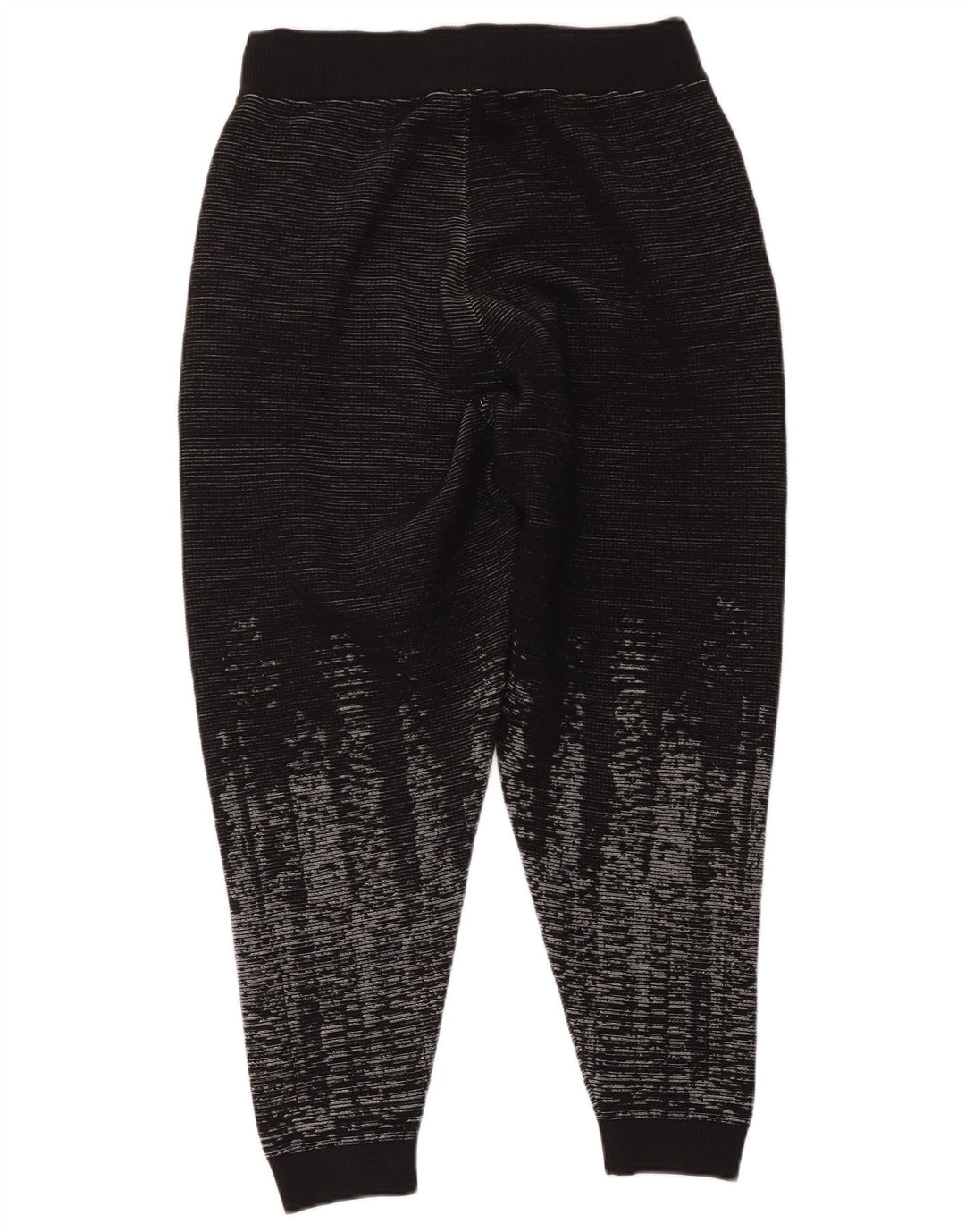 Adidas muška trenirka hlače Joggers srednje crne geometrijske vune