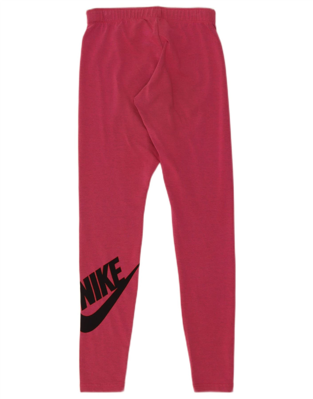 Nike ženske grafičke tajice UK 8 male ružičaste pamučne