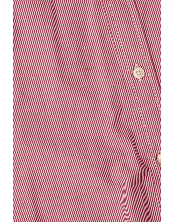 Mens Shirt Medium Vintage J. Crew and Second-Hand J. Crew from Messina Hembry 
