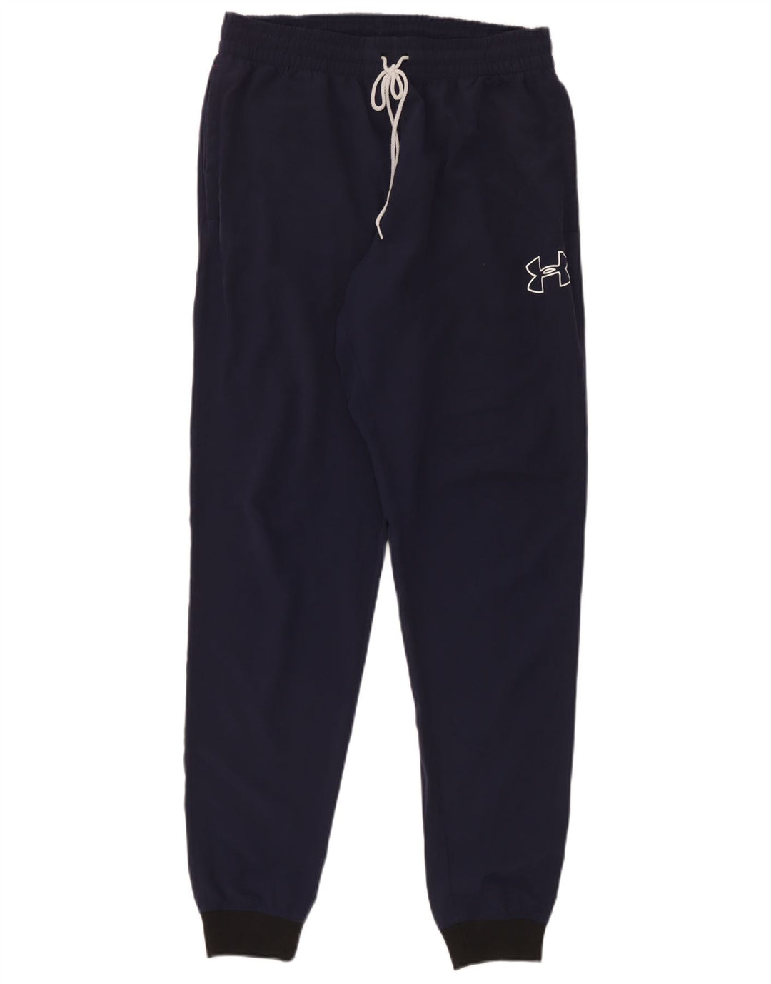 Under Armour muške trenirke Hlače Joggers srednje tamnoplave