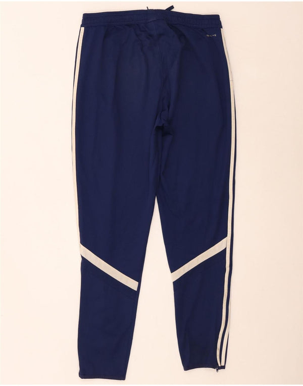 Adidas muške Climacool hlače za trenirku velike tamnoplave boje
