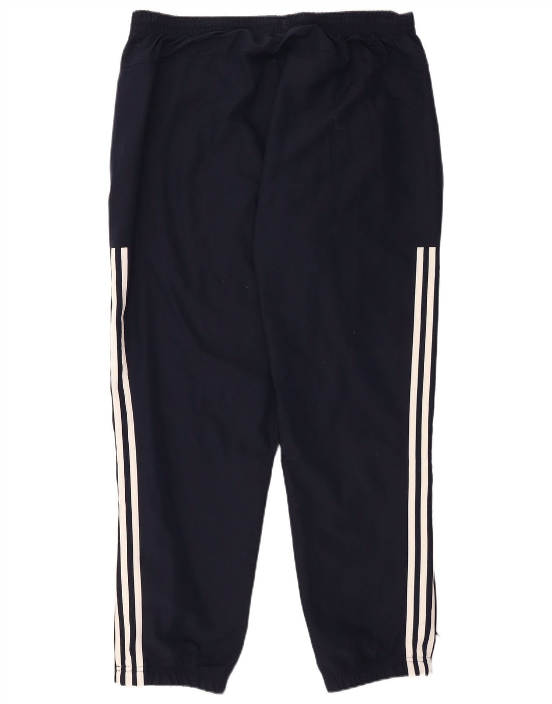 ADIDAS Muška trenirka Hlače Joggers Large tamnoplave