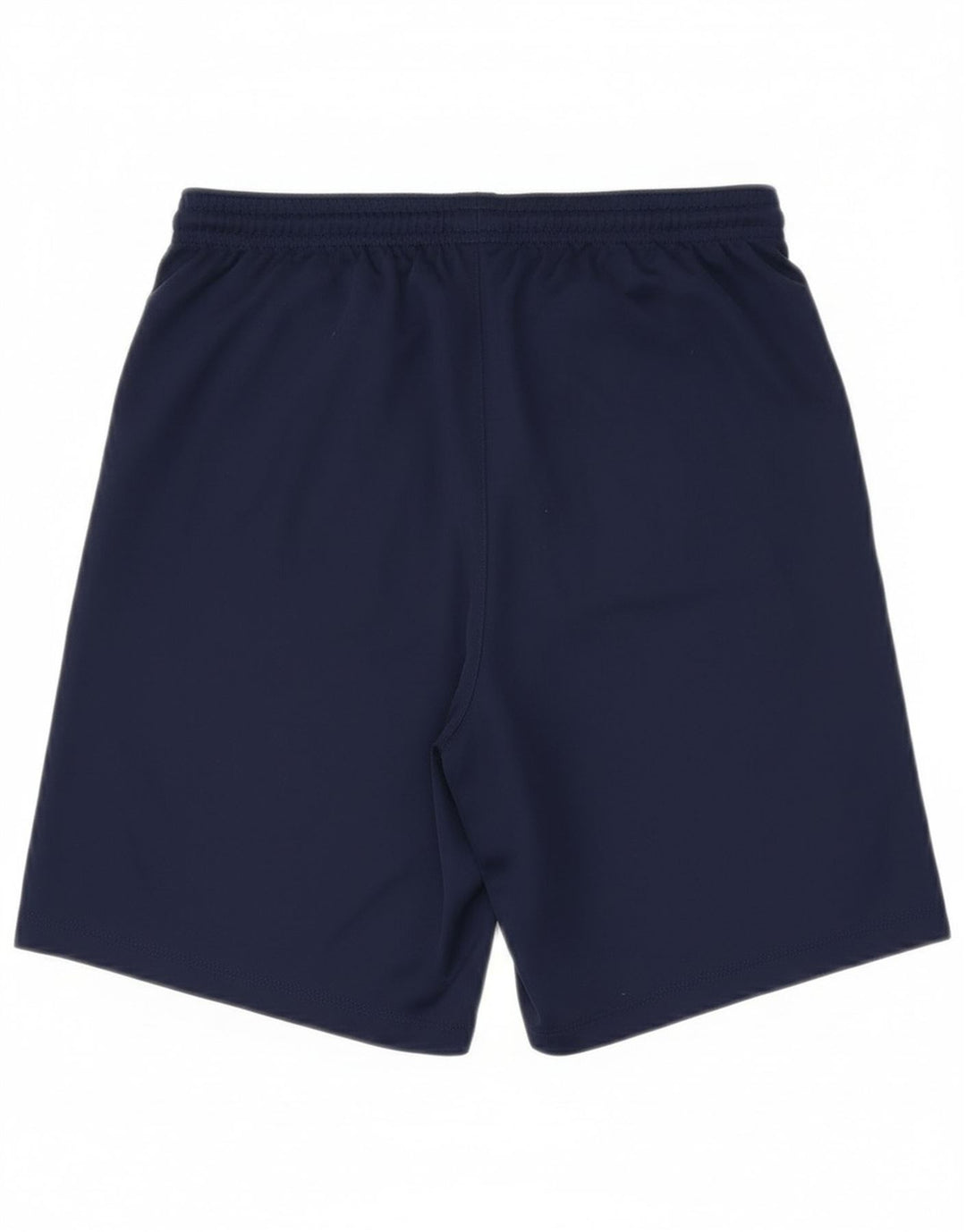 Male sportske kratke hlače Nike Dri Fit Slim Fit od tamnoplavog poliestera