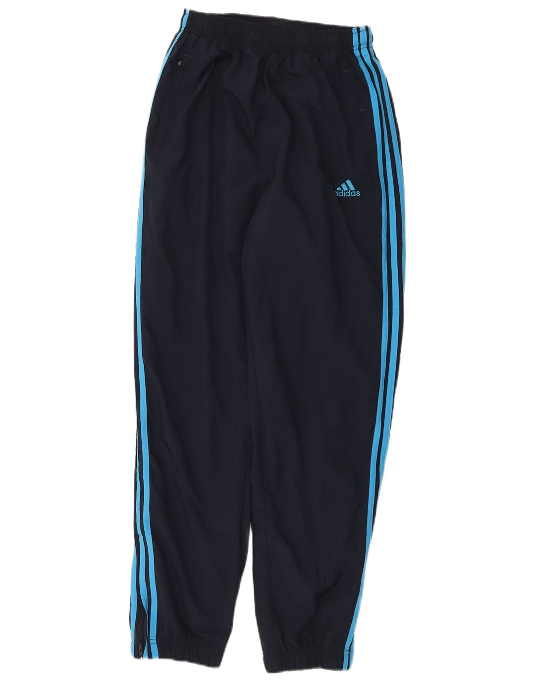 Adidas muška trenirka hlače Joggers srednje tamnoplave