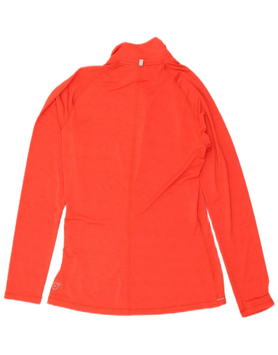 Puma ženska trenirka s patentnim izrezom UK 10 Small Red Poliester