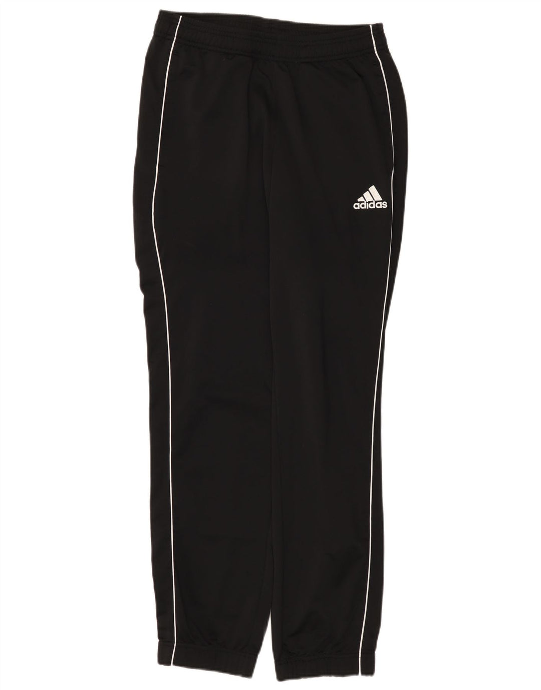 Adidas Dri Fit Trenirke Hlače Joggers Srednji crni poliester