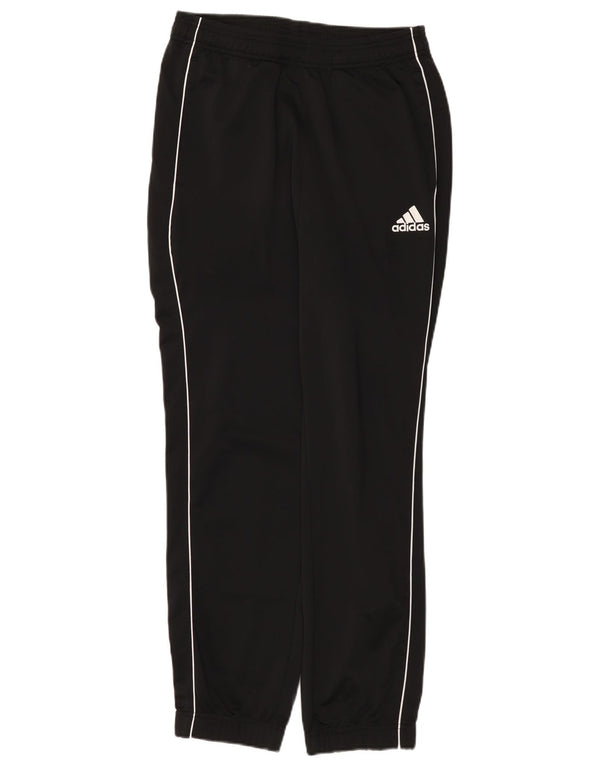 Adidas Dri Fit Trenirke Hlače Joggers Srednji crni poliester