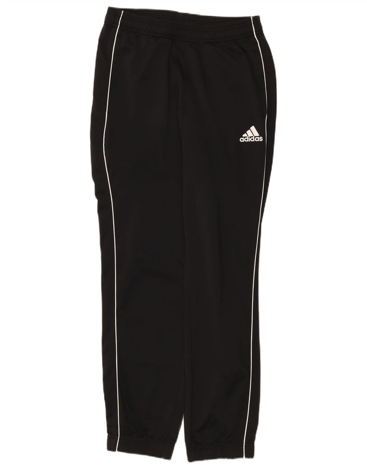 Adidas Dri Fit Trenirke Hlače Joggers Srednji crni poliester