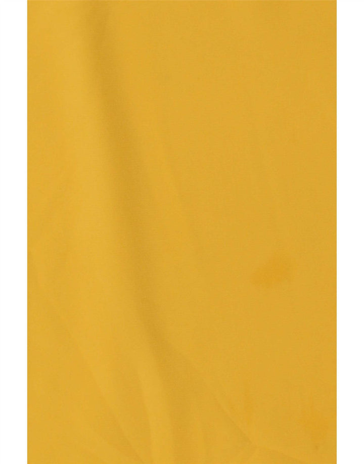 Primavera Firenze ženski gornji dio velike bluze bez rukava US 4 Small Yellow
