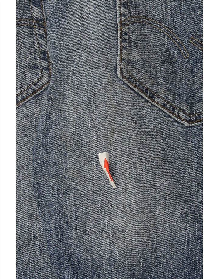 Jack & Jones Muške uske traperice W32 L32 Plave