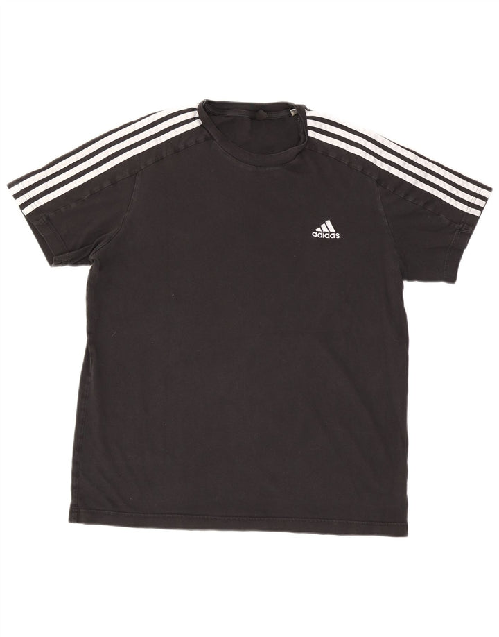 Adidas muška majica kratkih rukava velika crna