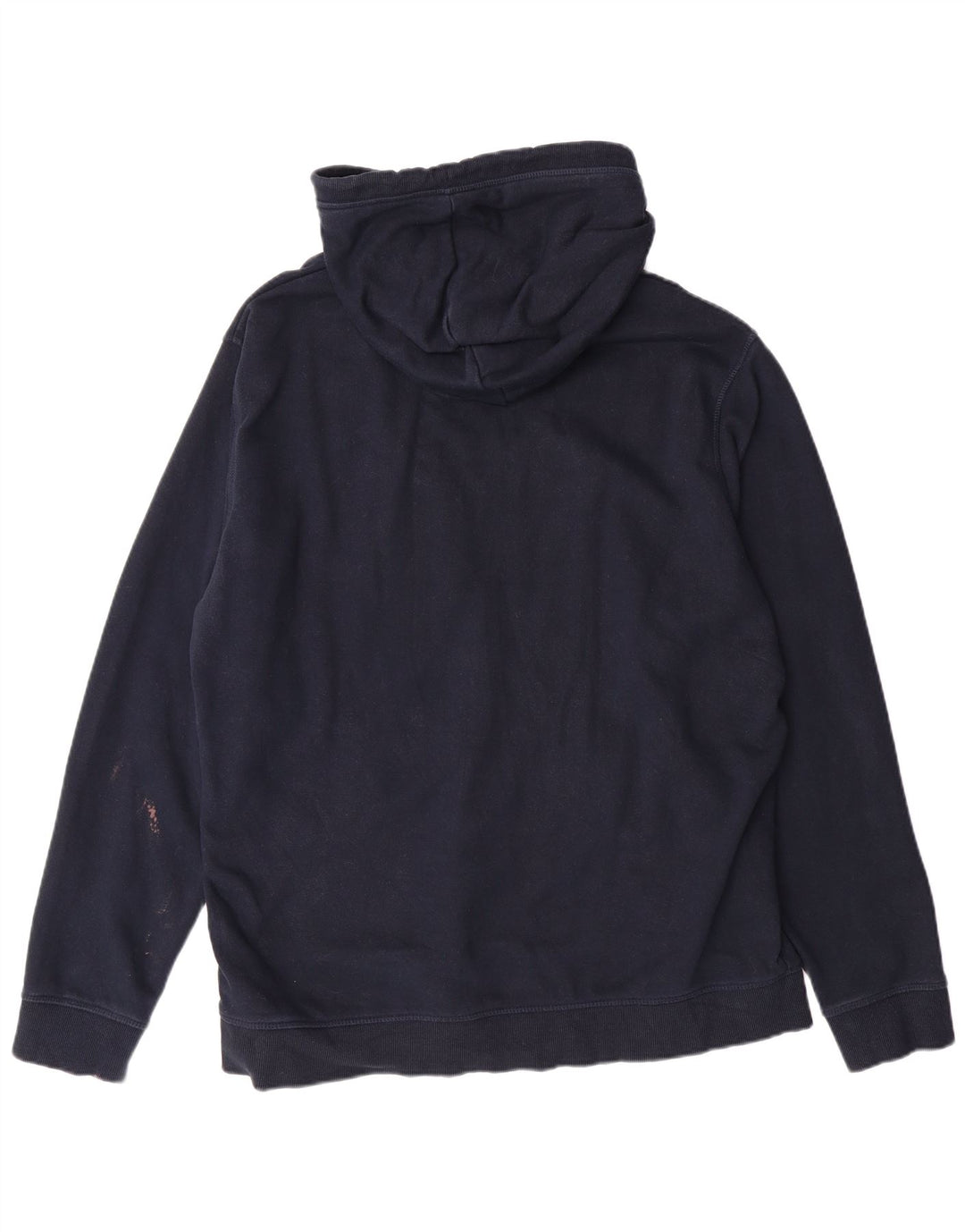 PENGUIN Muška majica s kapuljačom XL tamnoplavi pamuk