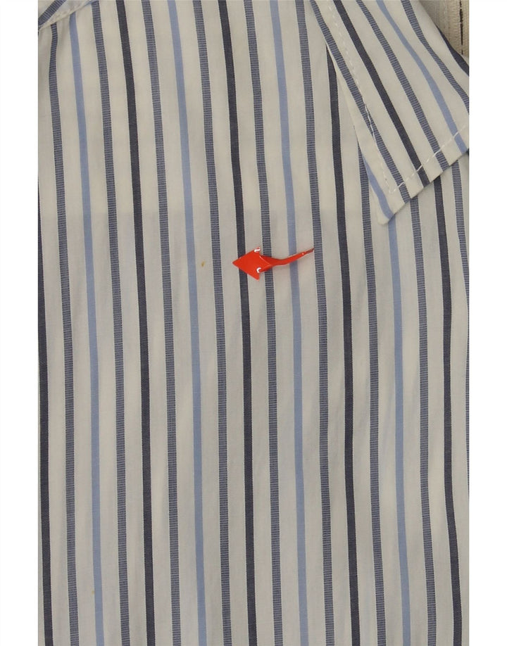 MURPHY & NYE Muška košulja 2XL pamuk na plave pruge