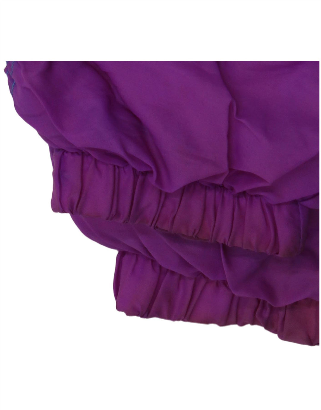 Brugi muška vjetrovka jakna IT 50 Large Blue Colourblock poliamid