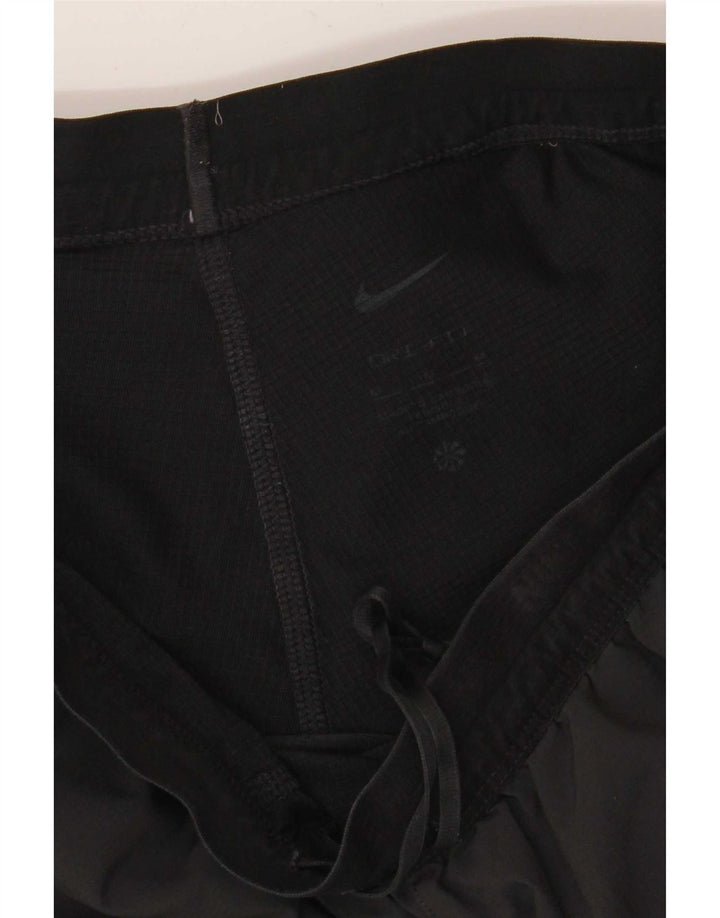 Nike muške Dri Fit sportske kratke hlače srednje sive boje