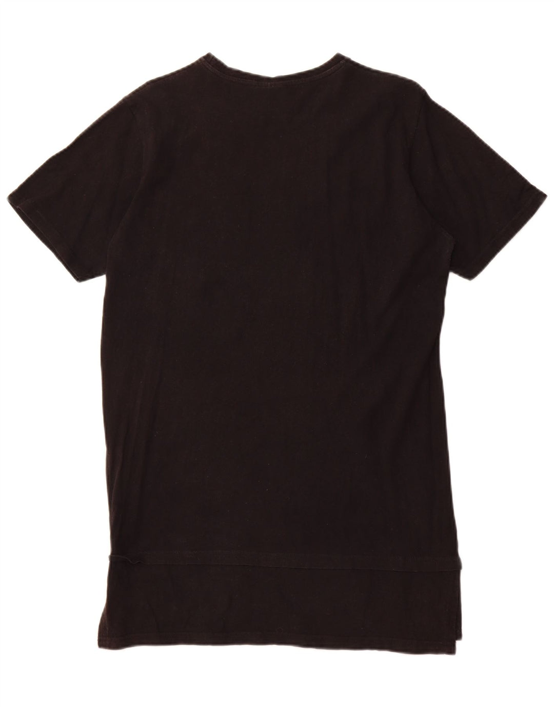 MAJESTIC Ženska majica tunike New York Yankees Graphic UK 16 Large Black