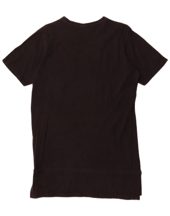 MAJESTIC Ženska majica tunike New York Yankees Graphic UK 16 Large Black