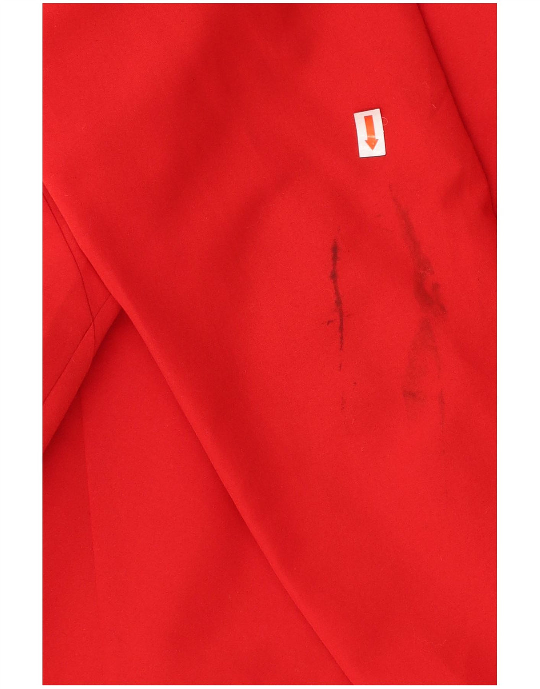 ADIDAS Boys Liverpool Trenirka Gornja jakna 13-14 godina Red Colourblock