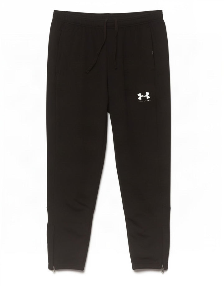 Under Armour muške trenirke Hlače XL crni poliester