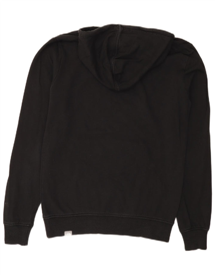 The North Face muška majica s kapuljačom Mala crna