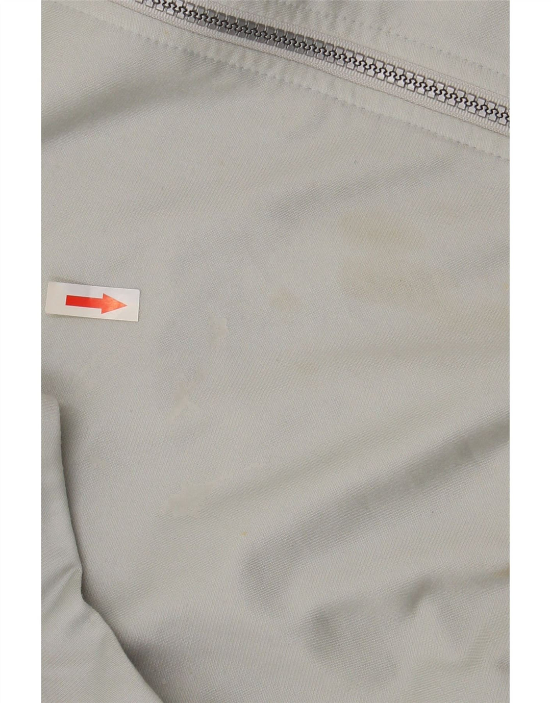 KAPPA Muška trenirka Gornja jakna mala siva