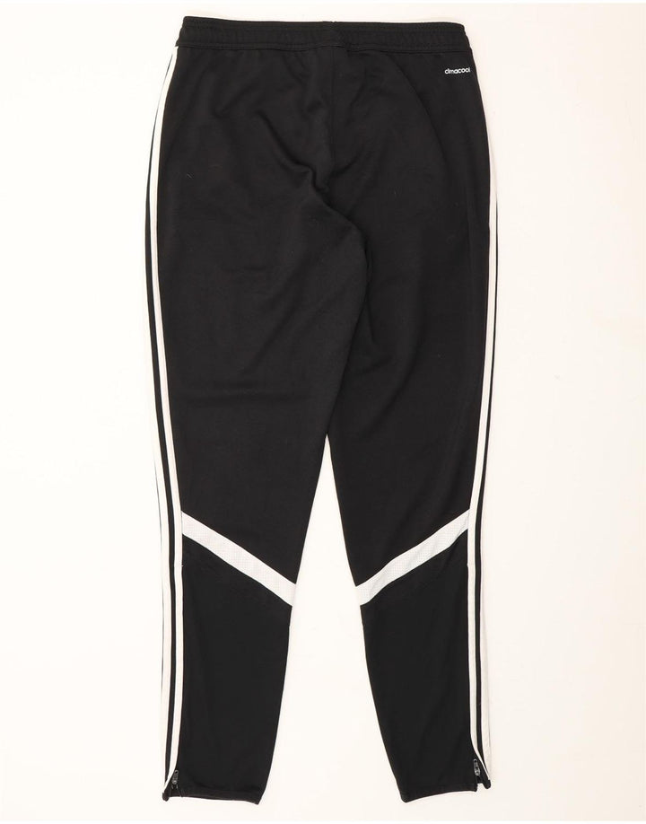 REEBOK Mens Climacool Tracksuit Trousers Joggers Medium Grey Polyester Vintage Reebok and Second-Hand Reebok from Messina Hembry 