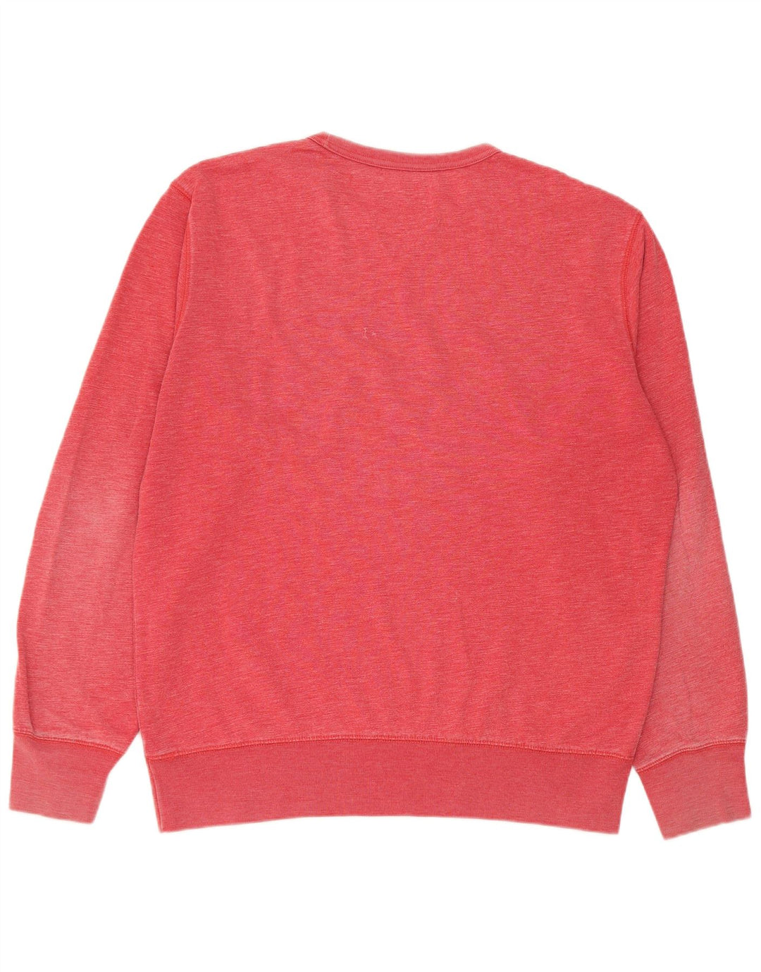 Levi's muška majica standardnog kroja, velika crvena