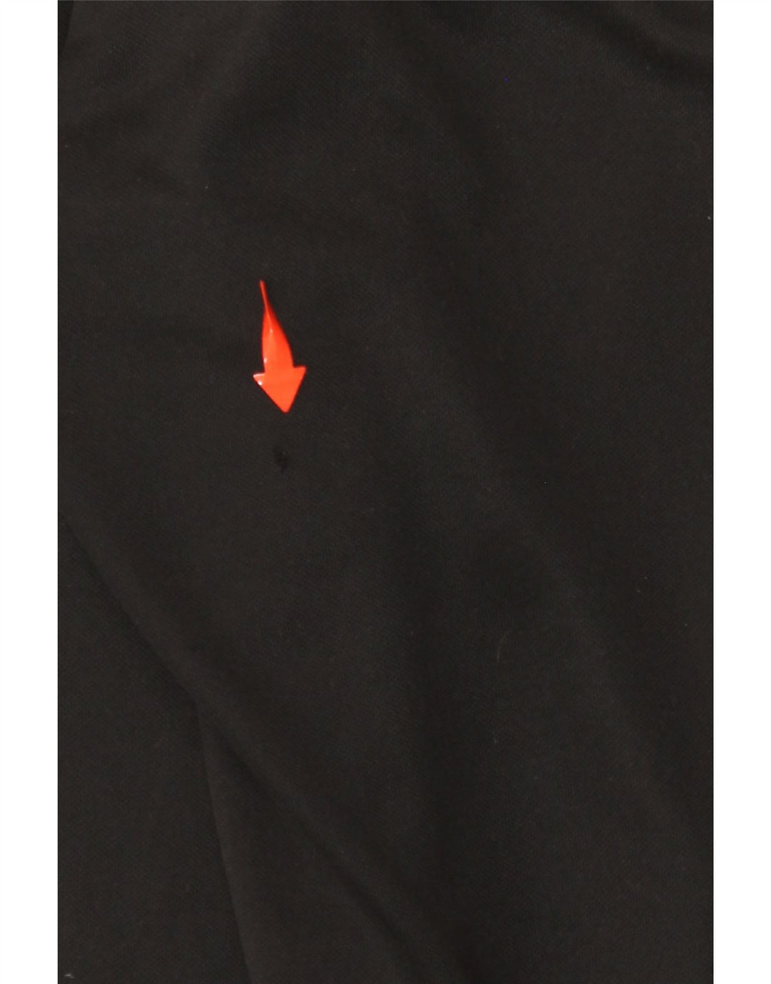 ADIDAS Muške Climacool Trenirke Hlače male crne boje