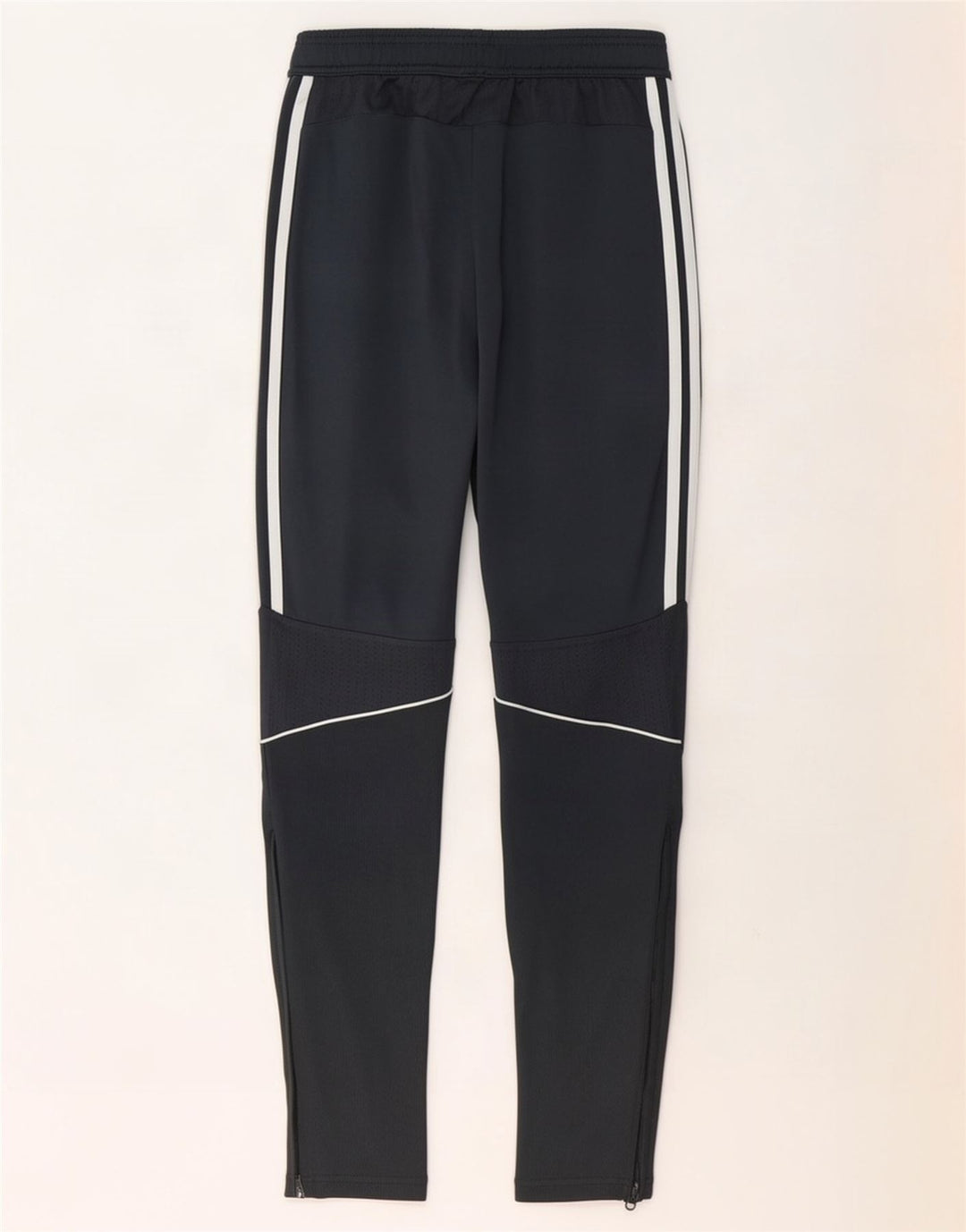 Adidas muške Climacool trenirke male sive poliesterske hlače
