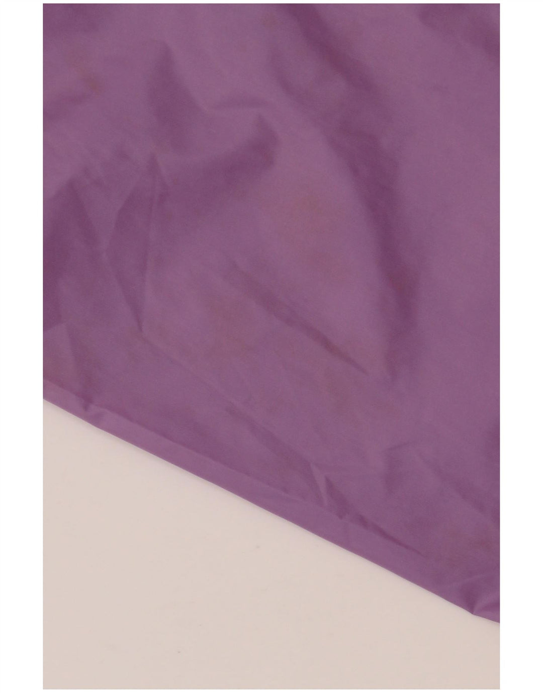 J JEANTEX muška kišna jakna širokog kroja UK 40 veliki ljubičasti blok