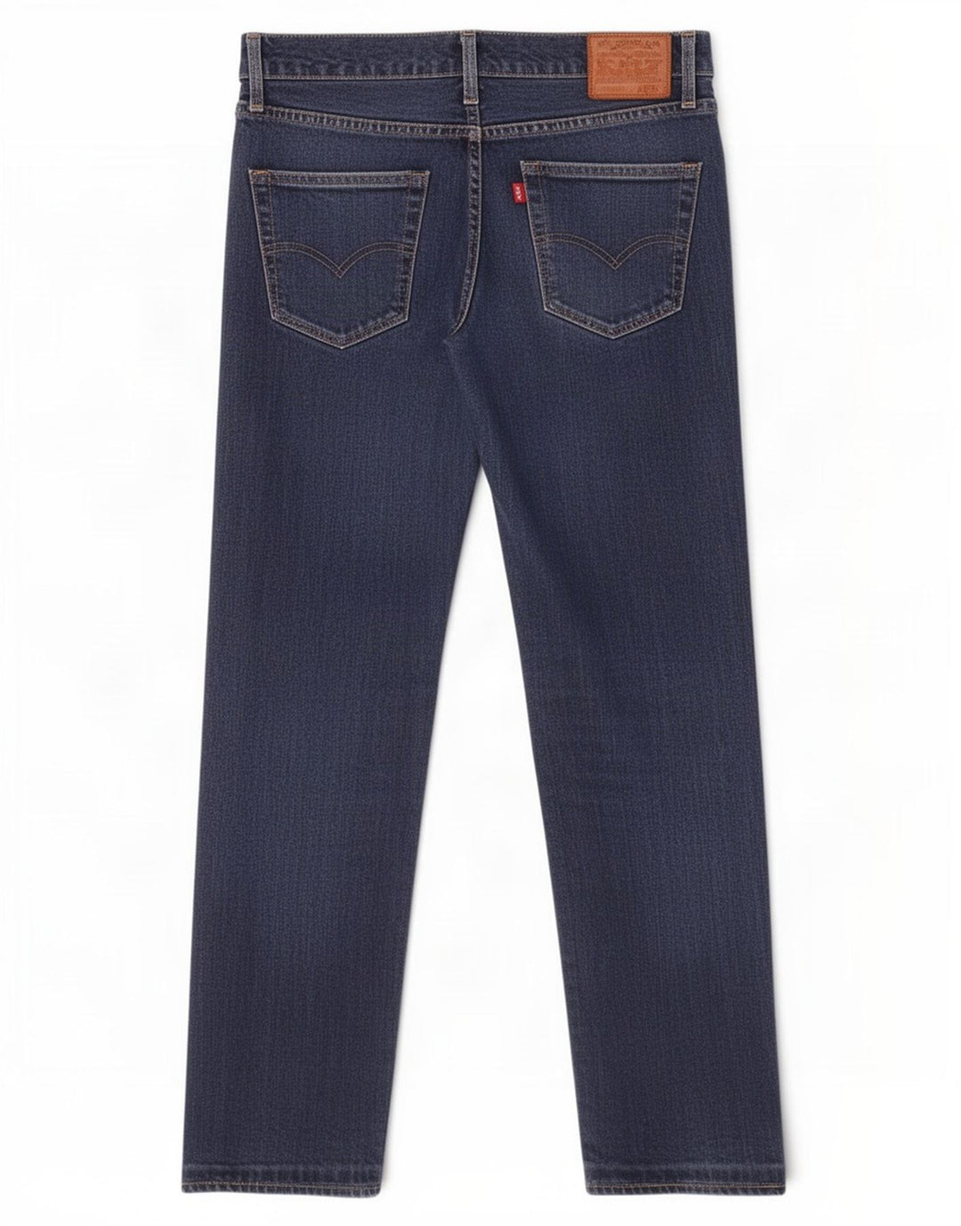 Levi's muške 511 uske traperice W31 L28 plavi pamuk