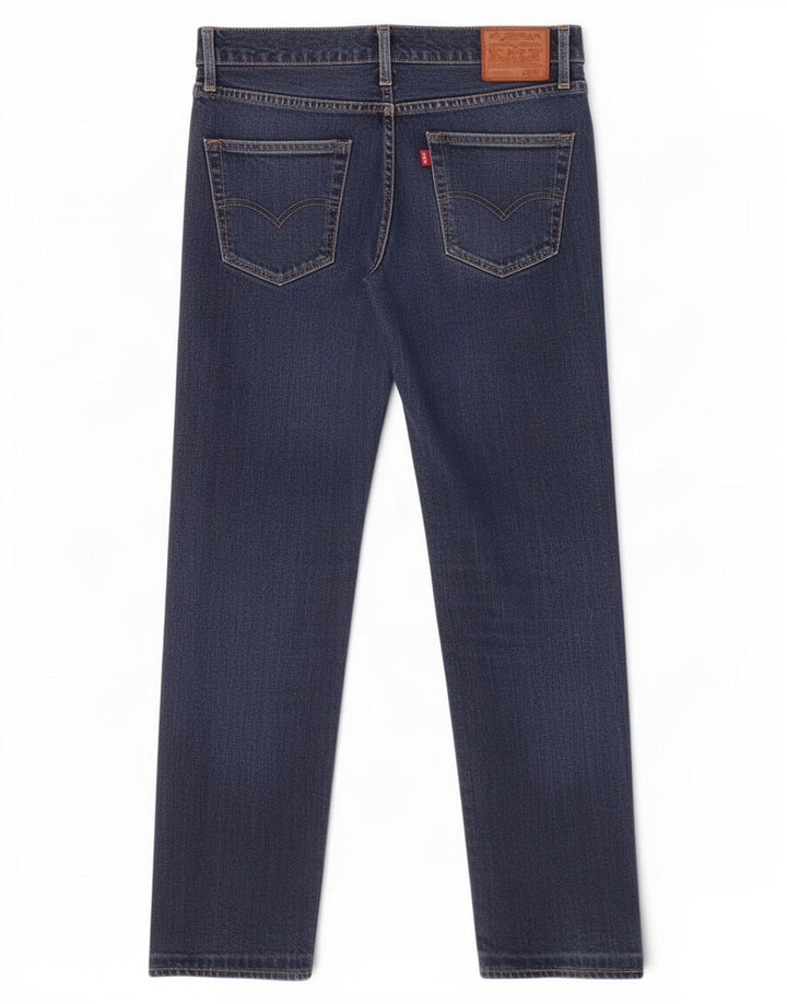 Levi's muške 511 uske traperice W31 L28 plavi pamuk