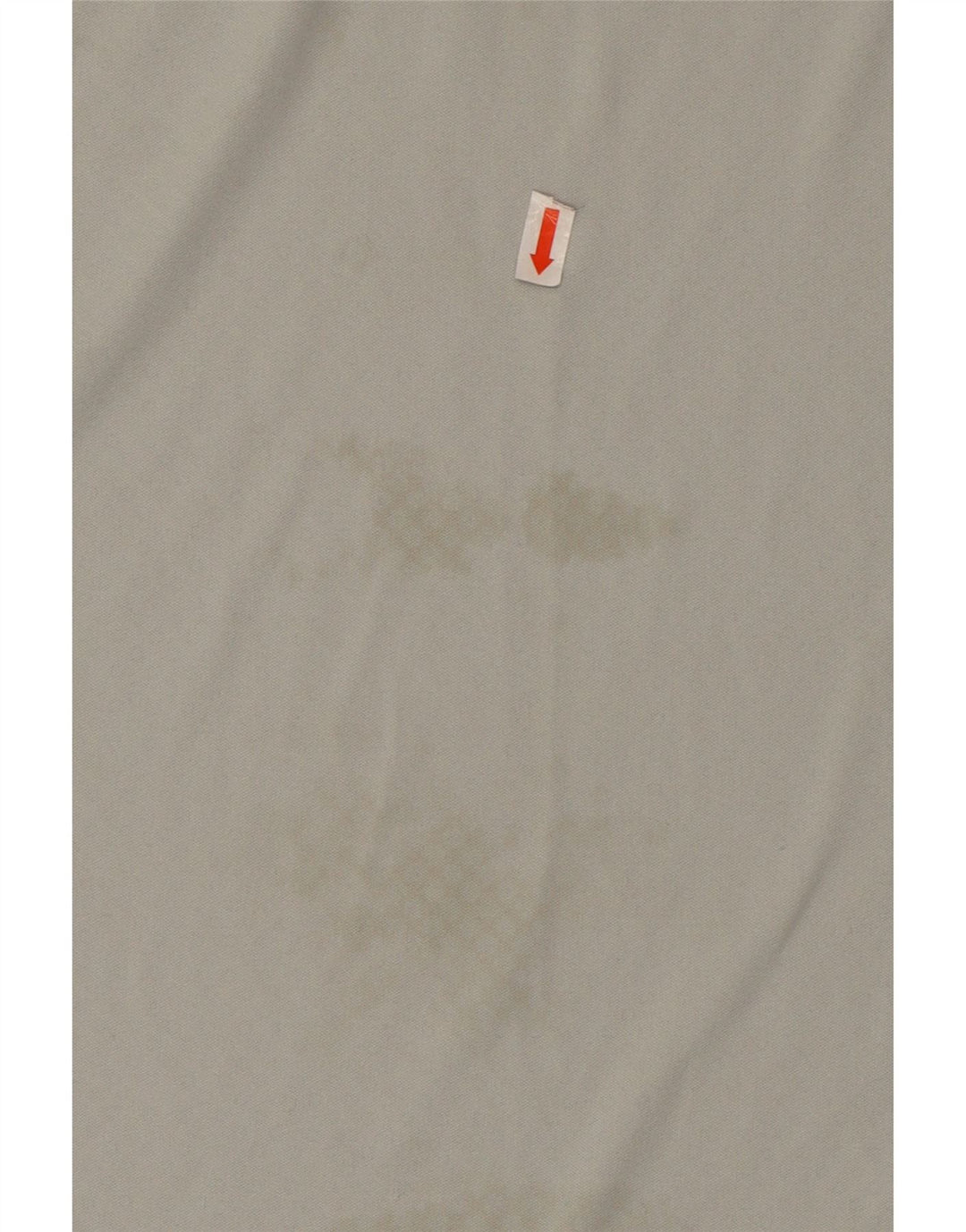 COLUMBIA Muška Omni-Freeze Zero polo majica mala siva poliester