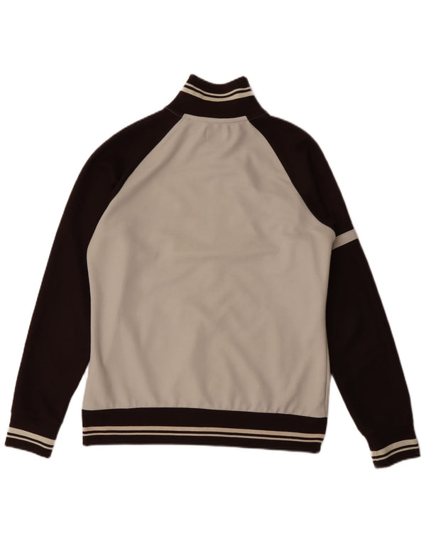 DIADORA Ženska gornja jakna za trenirku IT 46 Large White Colourblock