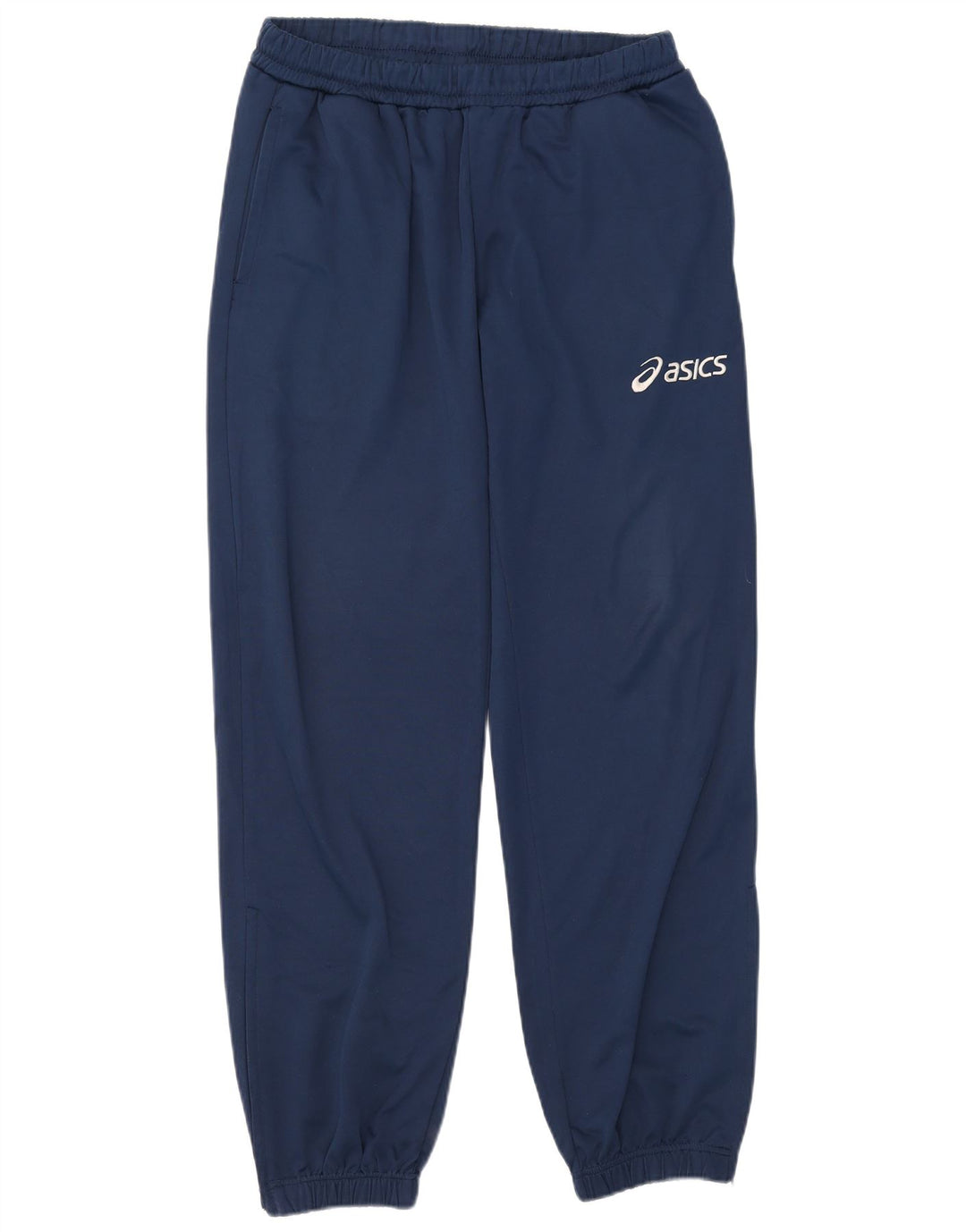 Asics Muška trenirka Hlače Joggers Large tamnoplavi poliester
