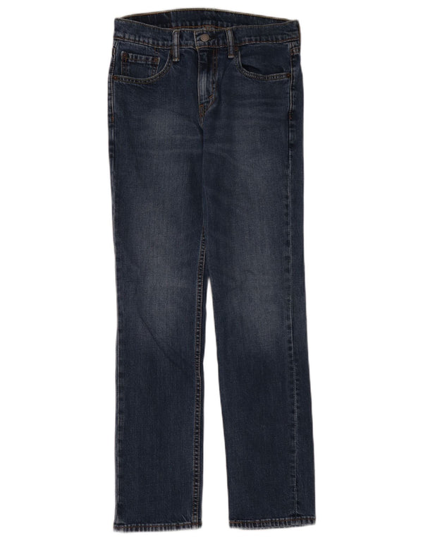 Levi's muške 511 uske traperice W30 L32 plavi pamuk