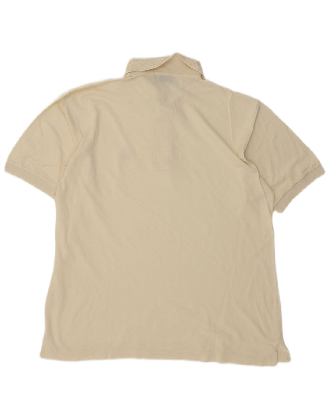 Sergio Tacchini muška polo majica srednje bijele boje