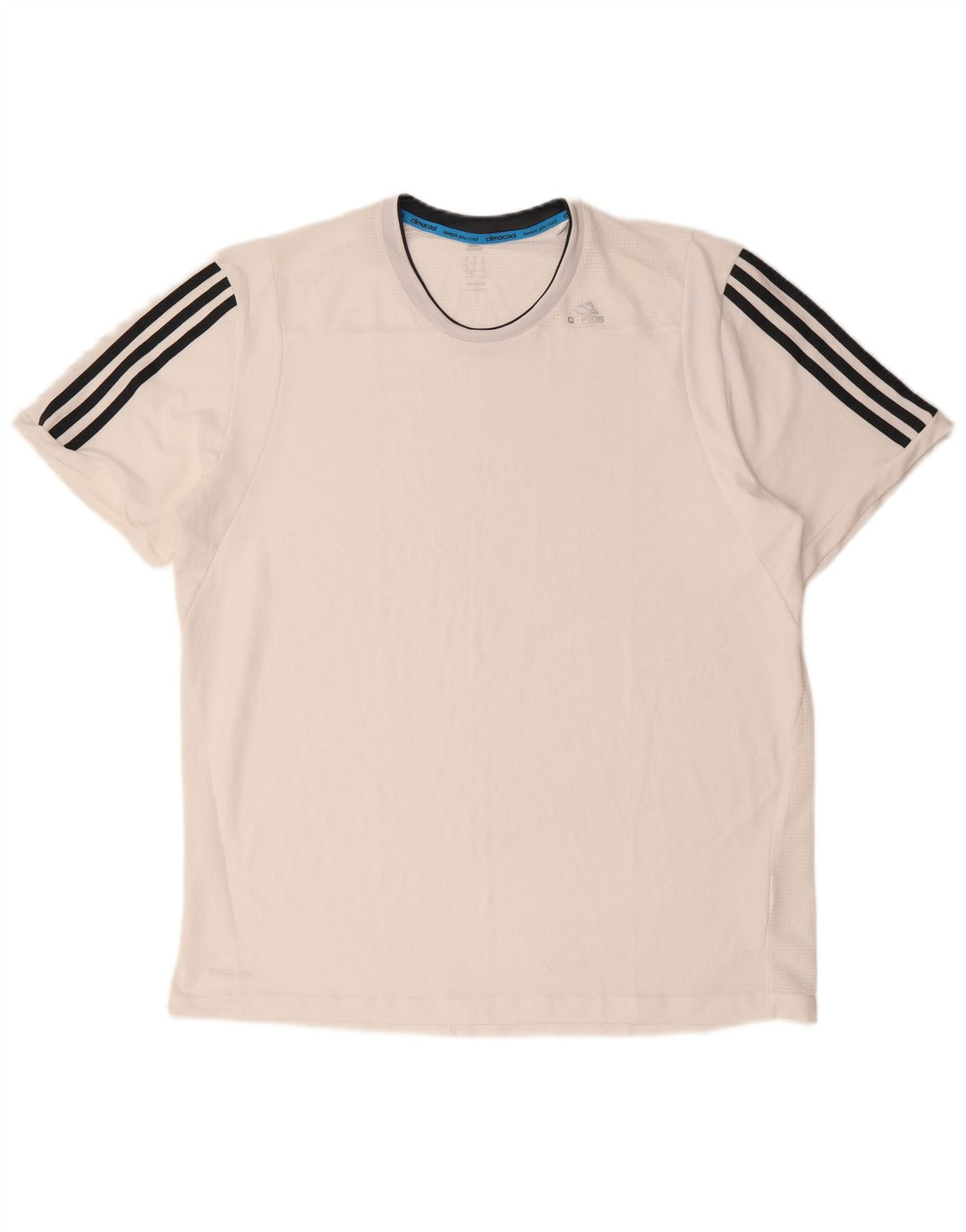 Adidas muška majica kratkih rukava XL bijela