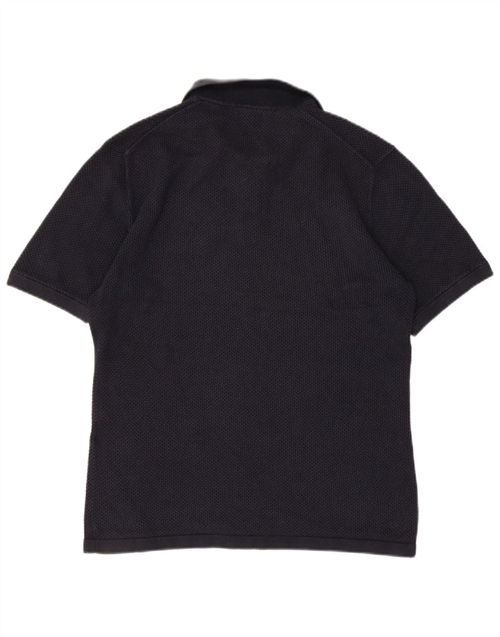 Reiss muška polo majica srednje tamnoplava