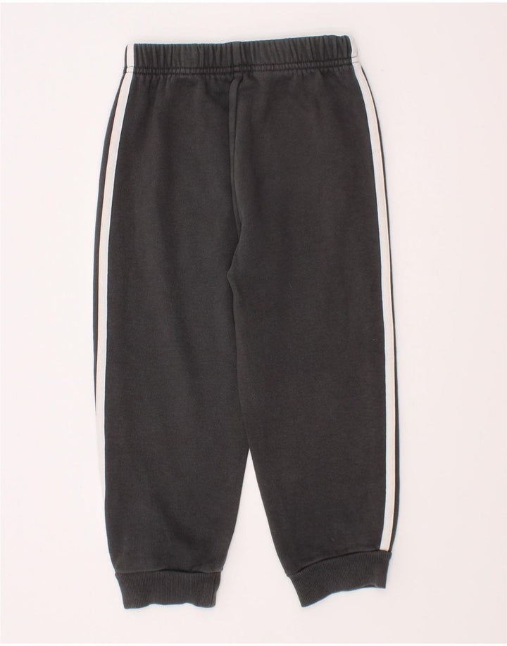 Adidas Trenirka za dječake Joggers hlače 2-3 godine sive