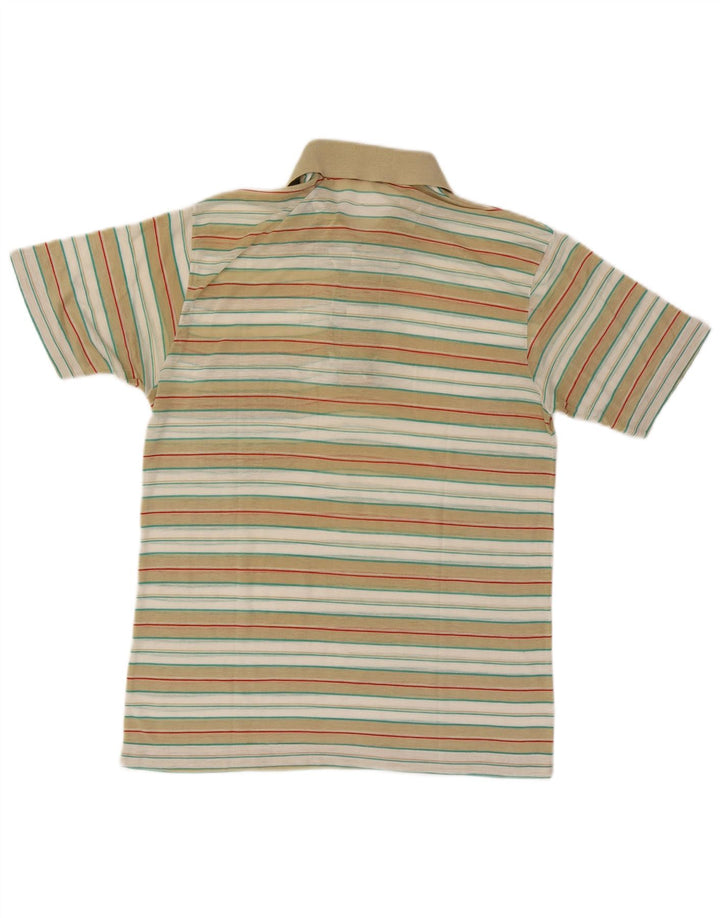 Fila muška polo majica UK 36 male raznobojne pruge