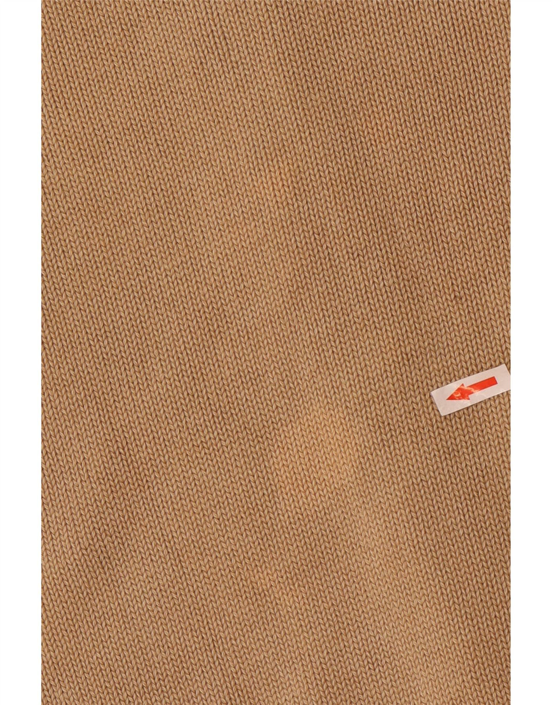 Massimo Dutti muški kardigan pulover XL bež pamuk