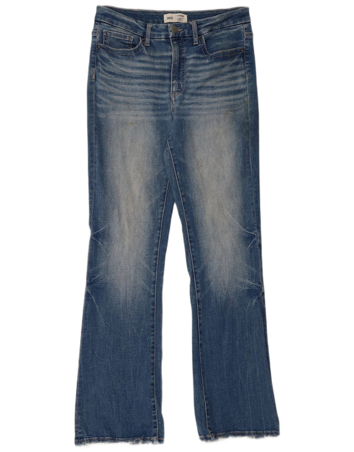 BKE ženske Parker Bootcut traperice W28 L31 plavi pamuk
