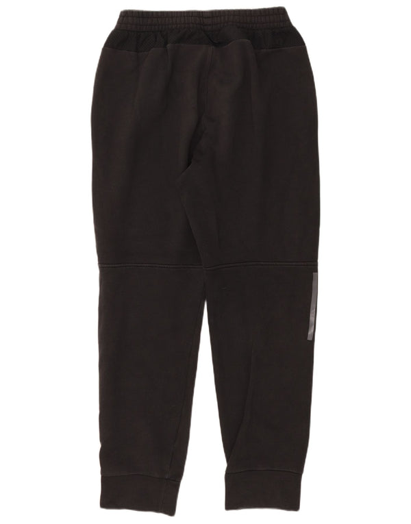 Adidas Muška trenirka Hlače Joggers Srednji crni pamuk