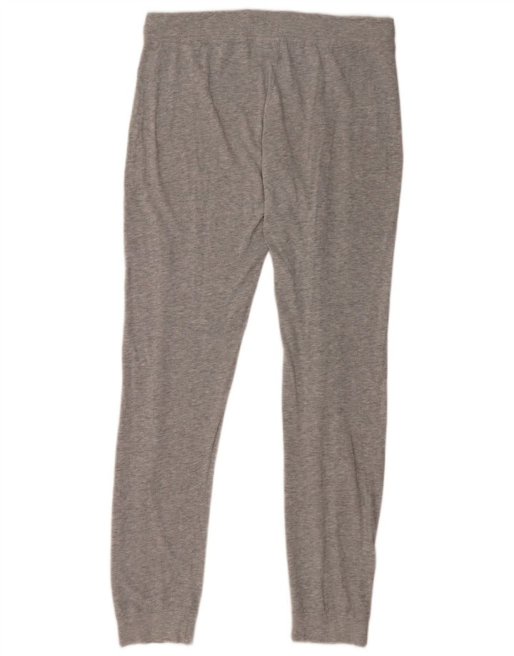 Ellesse ženske tajice UK 16 Large Grey Cotton