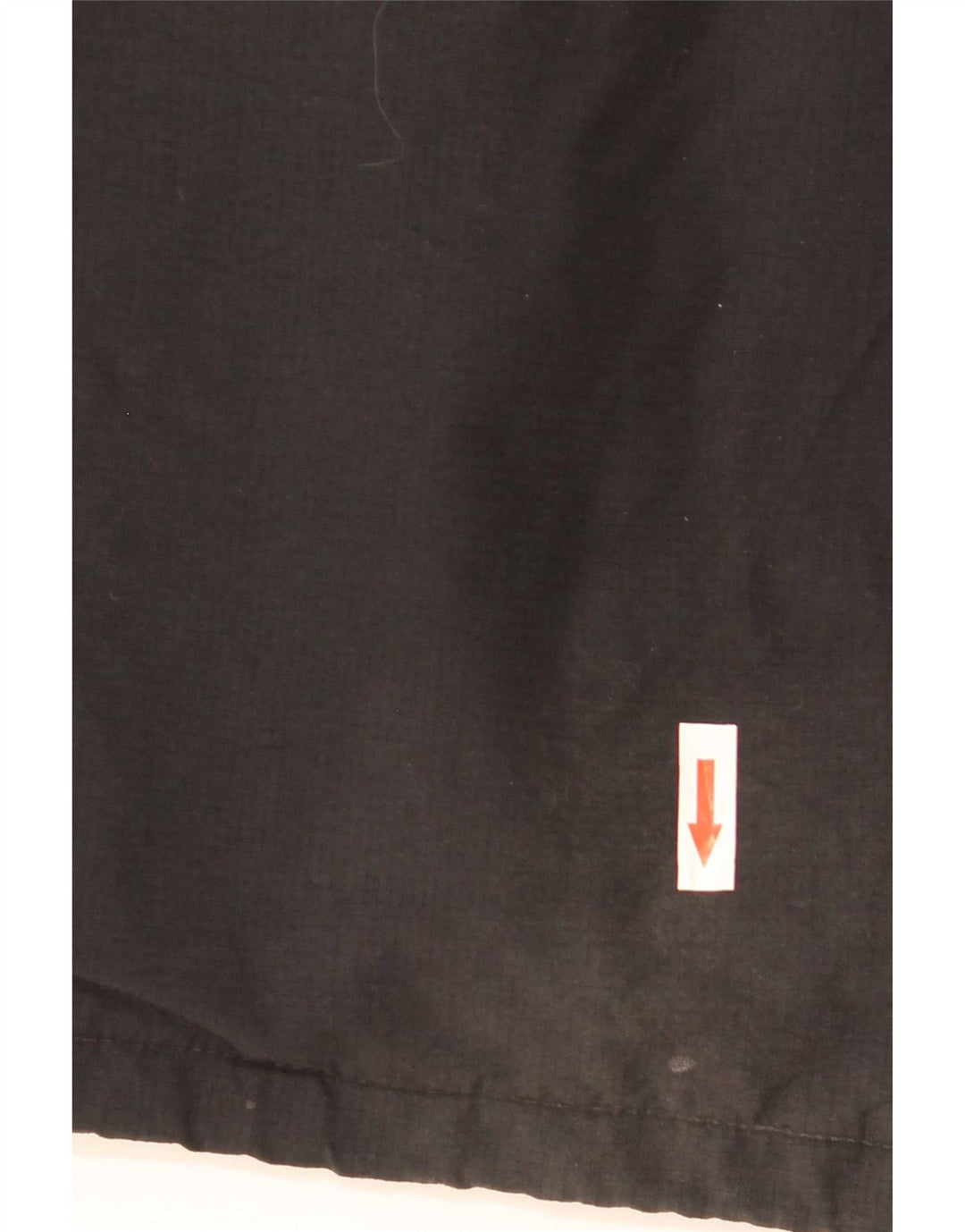 Superdry ženska jakna s vjetrovkom UK 14 srednje crna