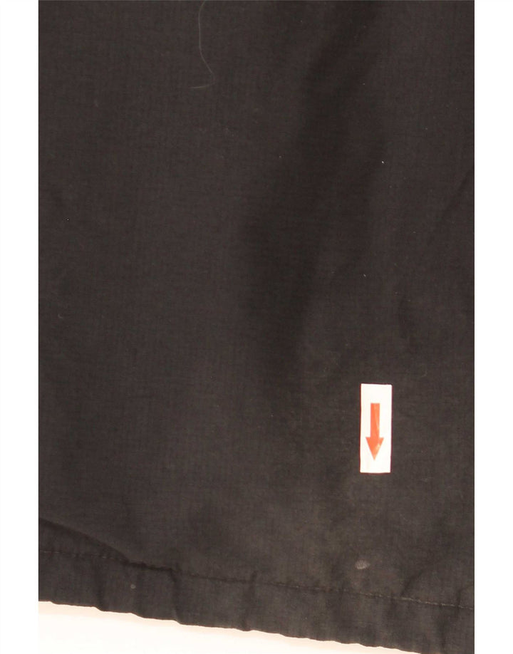 Superdry ženska jakna s vjetrovkom UK 14 srednje crna