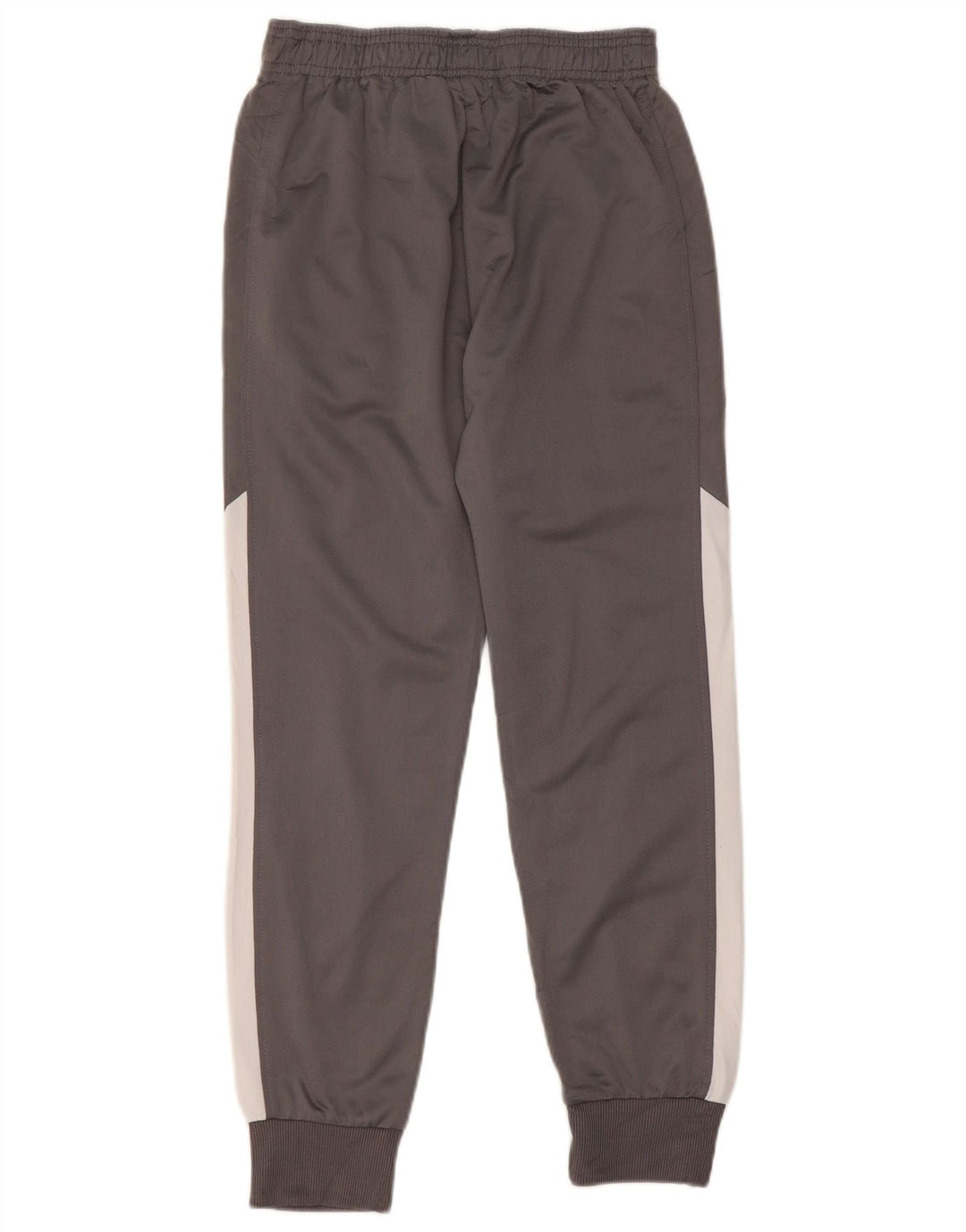 Puma Boys Trenirka Hlače Joggers 10-11 Years Medium Grey Poliester