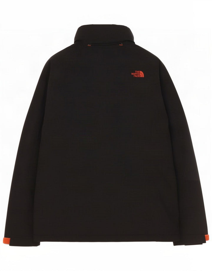 The North Face ženska vjetrovka jakna UK 16 Large Black Polyester
