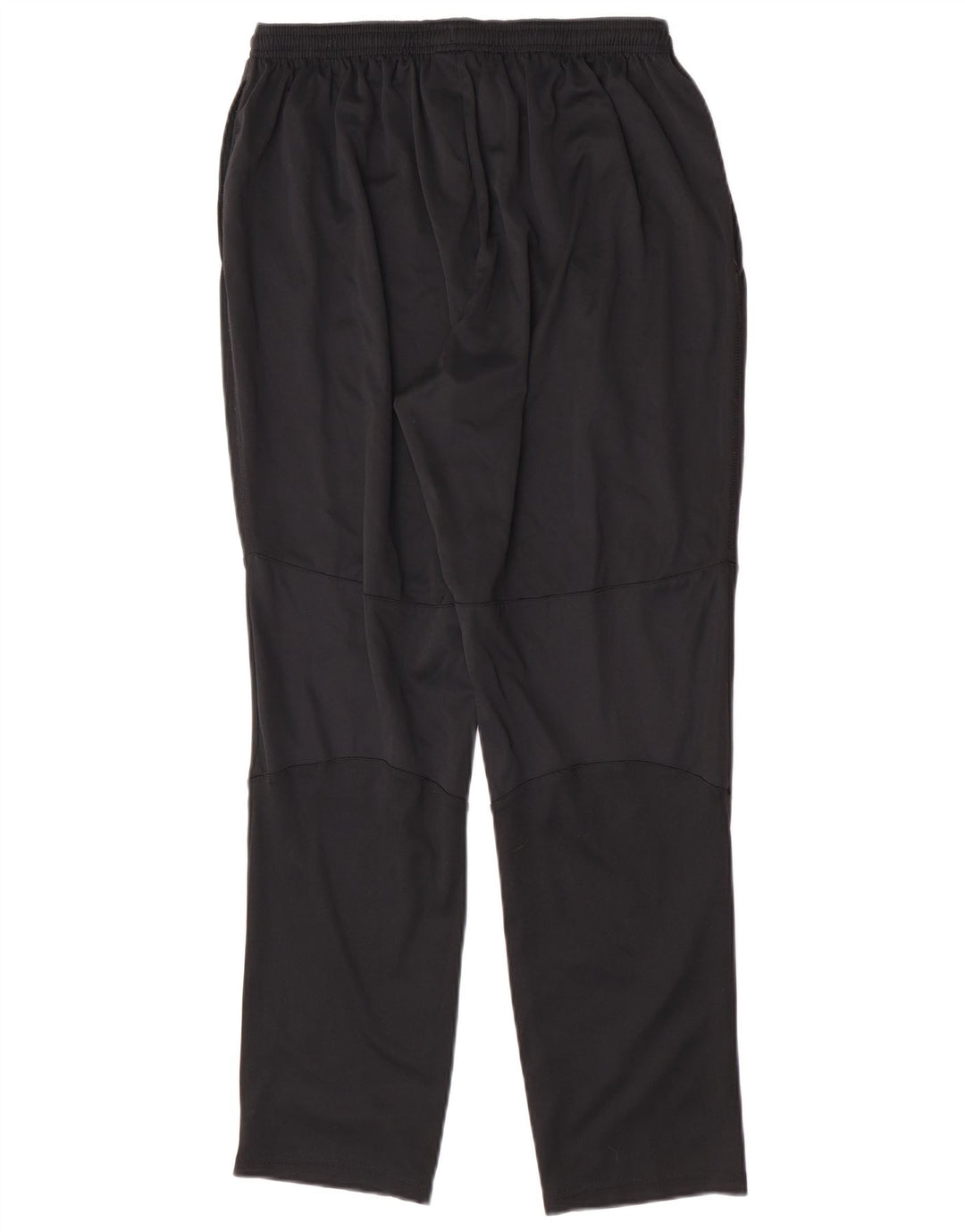 Nike Boys Dri Fit Hlače za trenirku 13-14 godina XL crne poliesterske